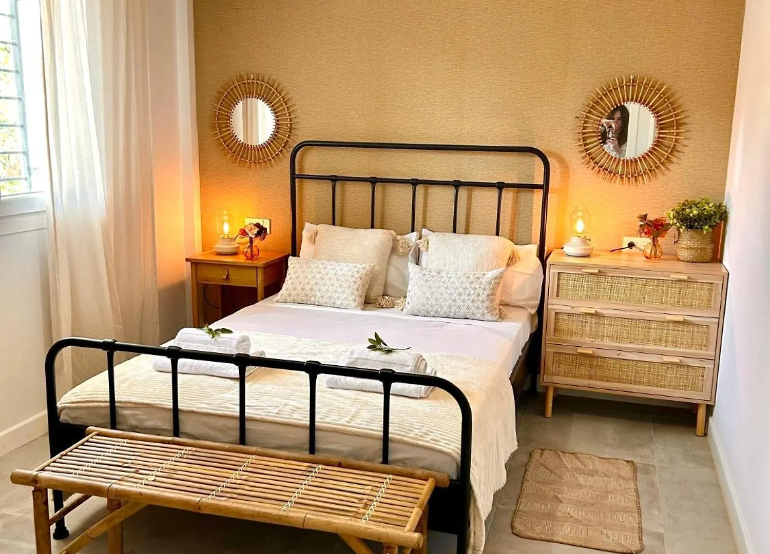Tatil Evi Gatu Villa Luna Melegis