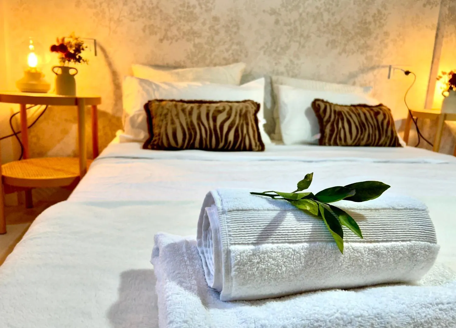 Tatil Evi Gatu Villa Luna Melegis