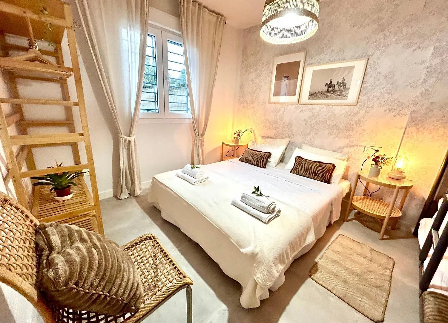 Tatil Evi Gatu Villa Luna Melegis