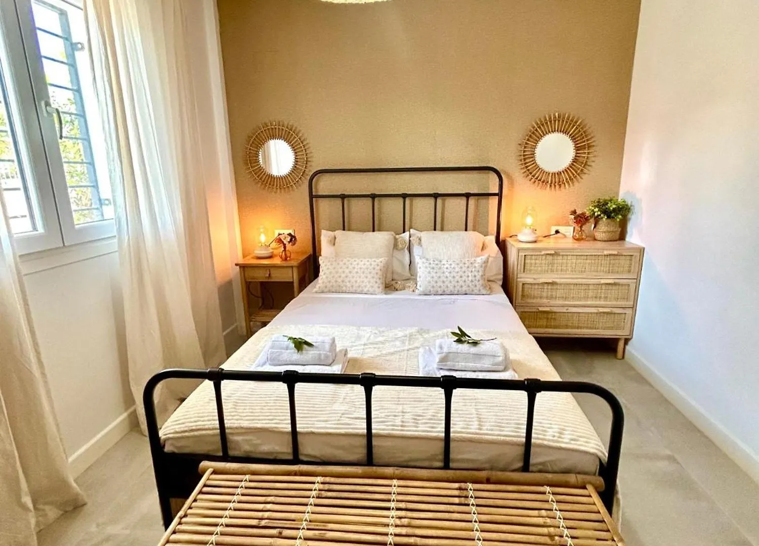 Tatil Evi Gatu Villa Luna Melegis İspanya