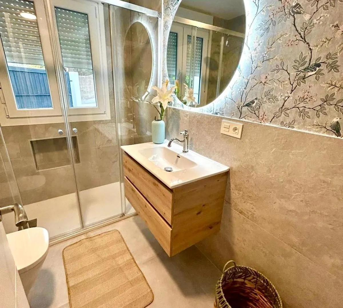 Gatu Villa Luna Melegis Tatil Evi