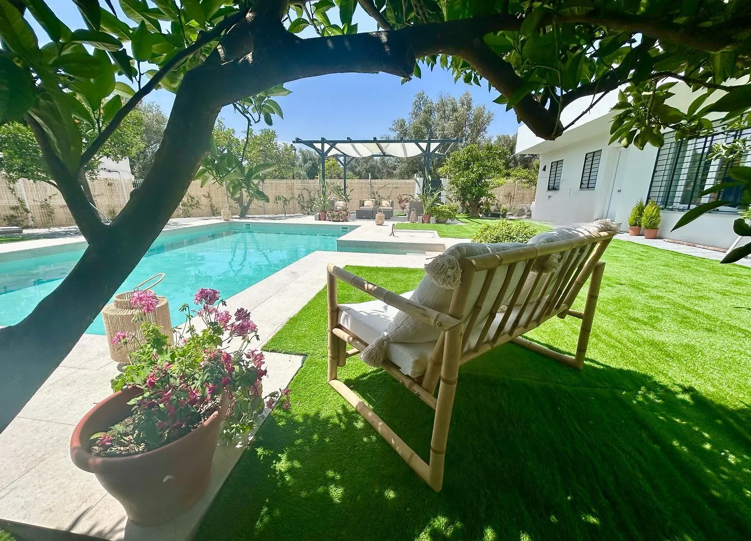Tatil Evi Gatu Villa Luna Melegis