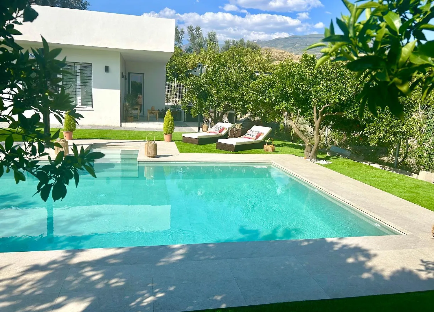 Tatil Evi Gatu Villa Luna Melegis