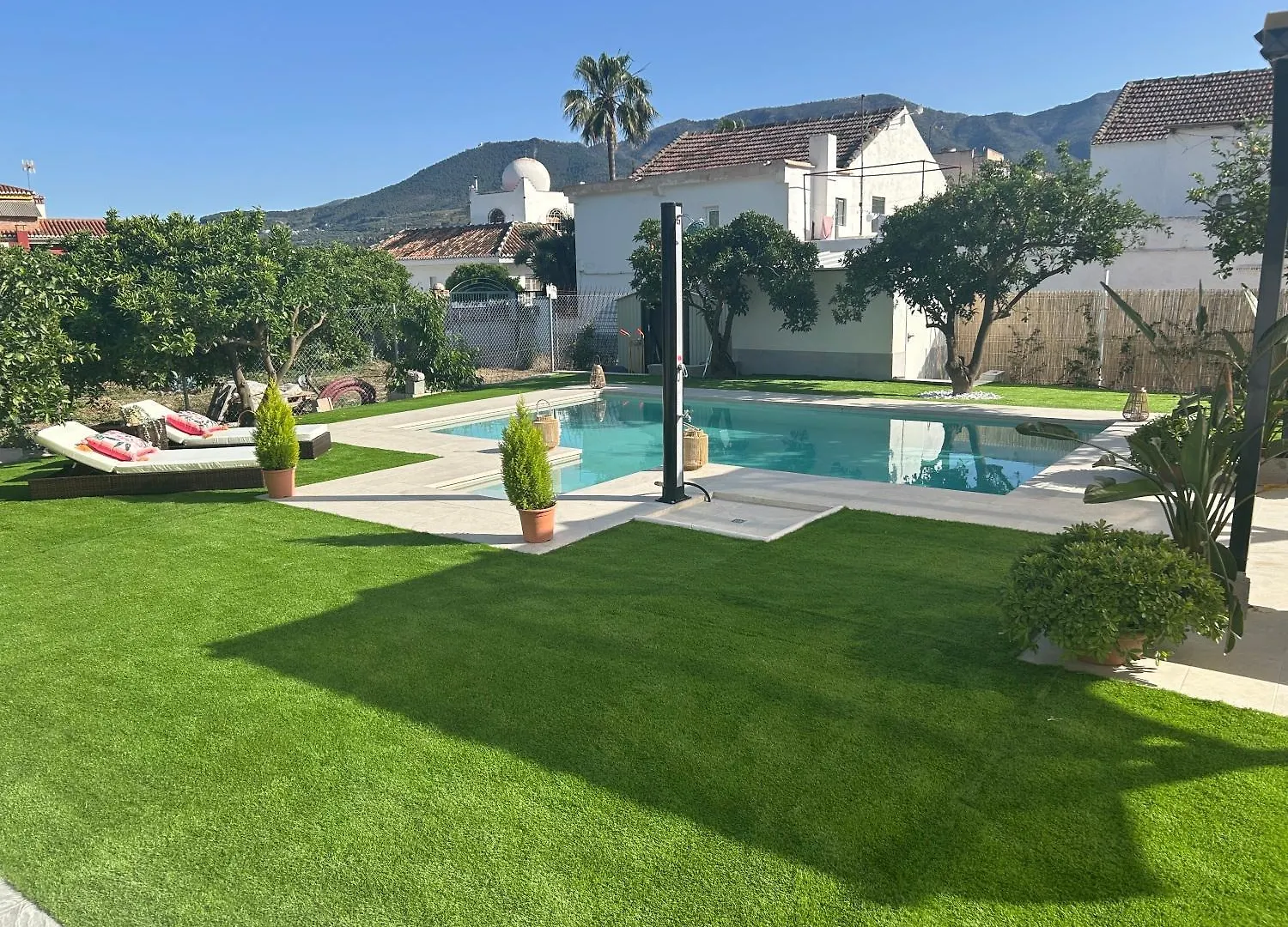 Tatil Evi Gatu Villa Luna Melegis