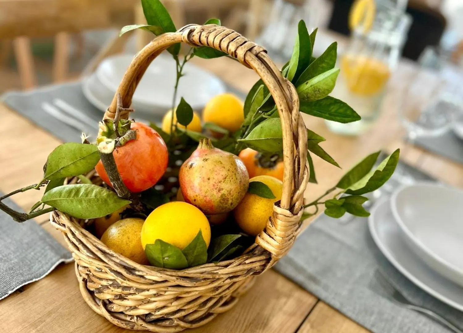 Gatu Villa Luna Melegis Tatil Evi